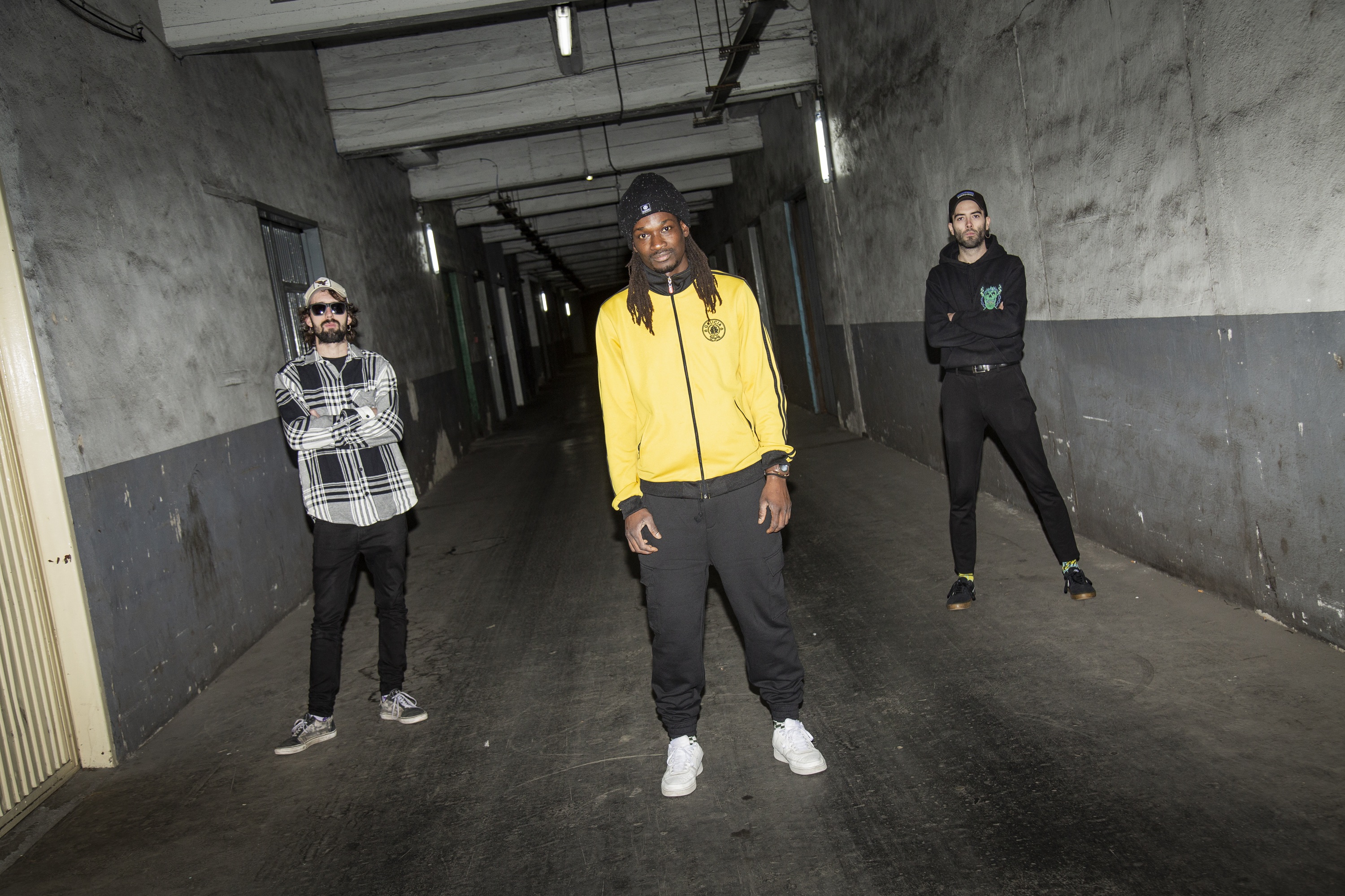 Maloa Brothers - BIME