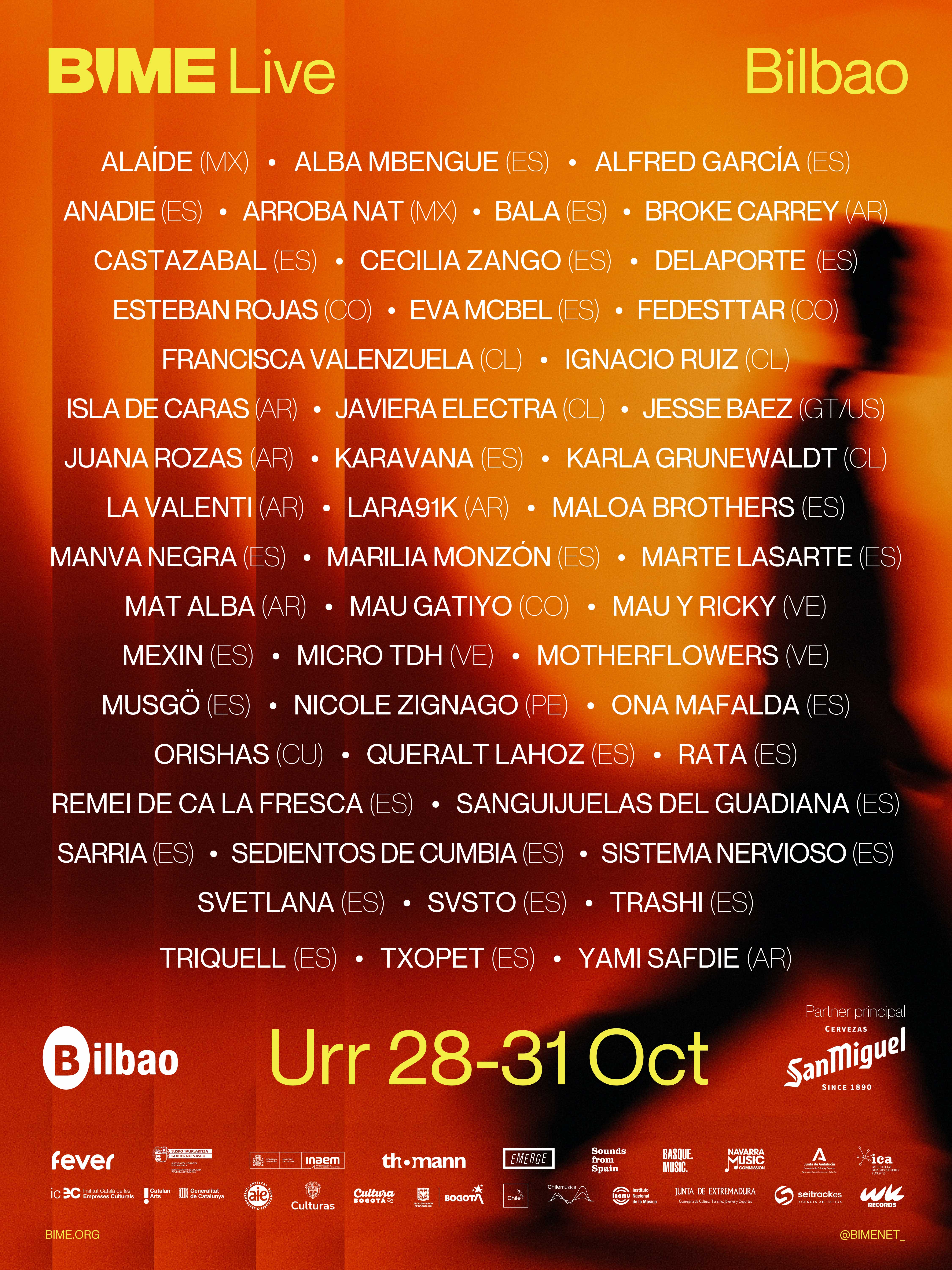 Cartel Live 01