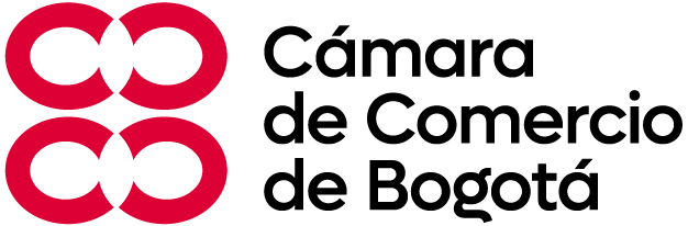 Logo Bogot&aacute; Chamber of Commerce
